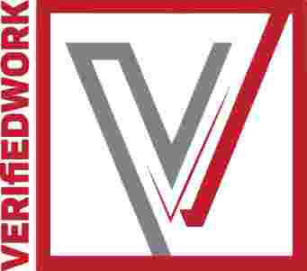 Verified Work logo